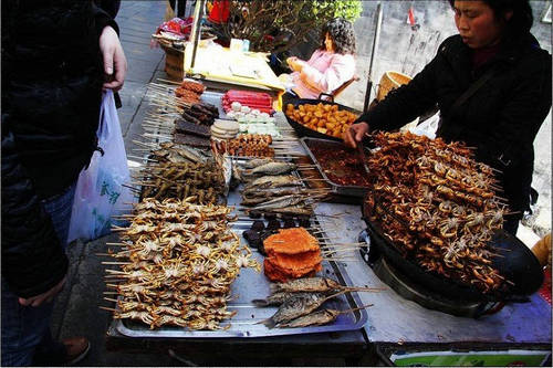 A線：猛洞河、芙蓉鎮(zhèn)、鳳凰、苗寨、張家界五日游